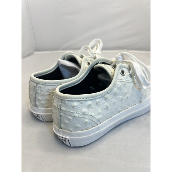 CONVERSE JACK PURCELL Men’s Size 5 Women’s Size 6.5 Sneakers White Leather Ox main image 4